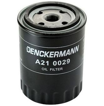 Olejový filtr DENCKERMANN A210029