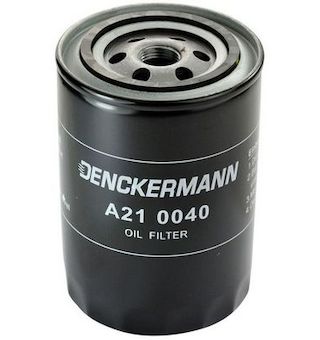 Olejový filtr DENCKERMANN A210040