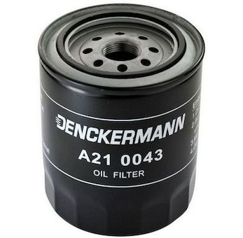 Olejový filtr DENCKERMANN A210043