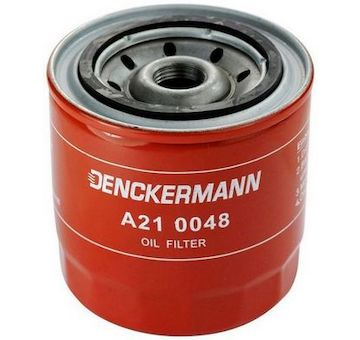Olejový filtr DENCKERMANN A210048