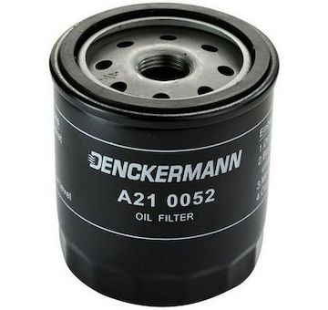 Olejový filtr DENCKERMANN A210052
