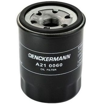 Olejový filtr DENCKERMANN A210060