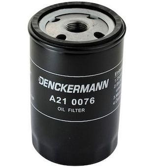 Olejový filtr DENCKERMANN A210076