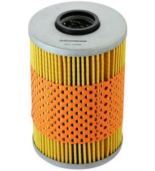 Olejový filtr DENCKERMANN A210089