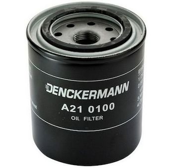 Olejový filtr DENCKERMANN A210100