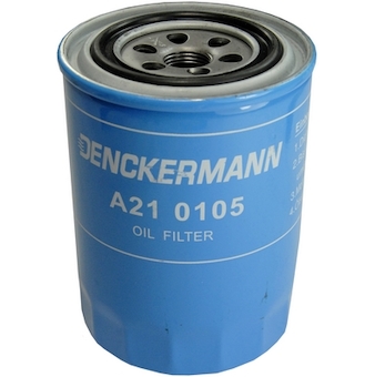 Olejový filtr DENCKERMANN A210105