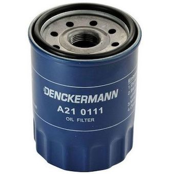 Olejový filtr DENCKERMANN A210111