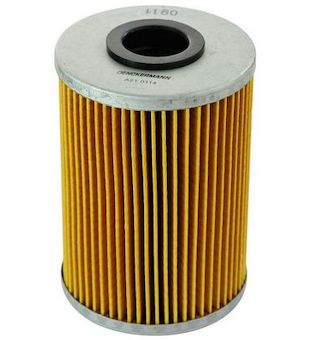 Olejový filtr DENCKERMANN A210114