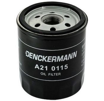 Olejový filtr DENCKERMANN A210115