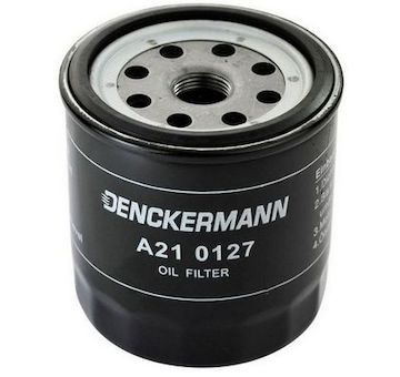 Olejový filtr DENCKERMANN A210127