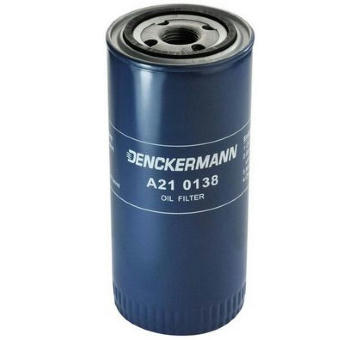 Filtr, pracovní hydraulika DENCKERMANN A210138