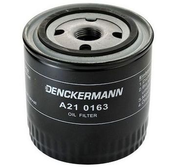 Olejový filtr DENCKERMANN A210163