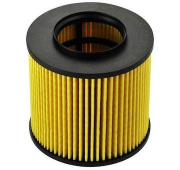 Olejový filtr DENCKERMANN A210176