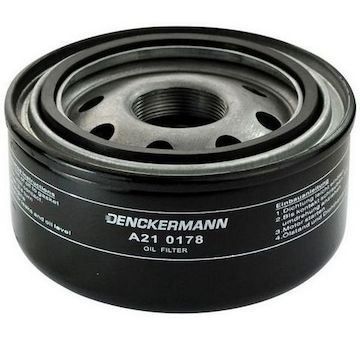 Olejový filtr DENCKERMANN A210178