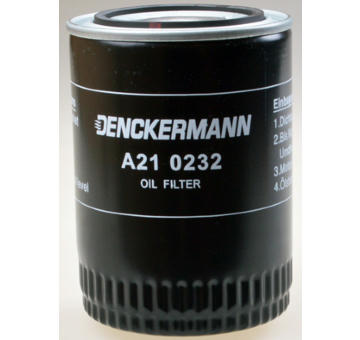 Filter pracovnej hydrauliky DENCKERMANN A210232