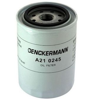 Olejový filtr DENCKERMANN A210245