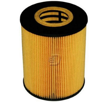 Olejový filtr DENCKERMANN A210343