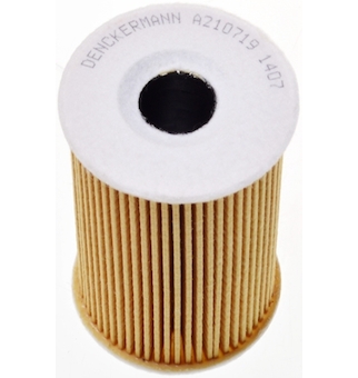 Olejový filtr DENCKERMANN A210719