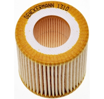 Olejový filtr DENCKERMANN A210723