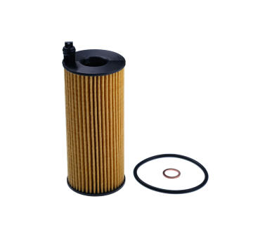 Olejový filter DENCKERMANN A210951