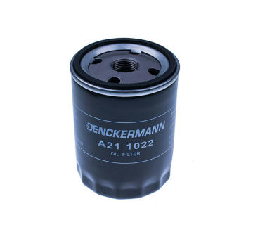 Olejový filter DENCKERMANN A211022