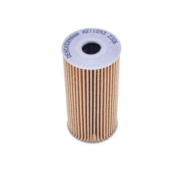 Olejový filter DENCKERMANN A211093