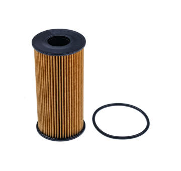 Olejový filter DENCKERMANN A211101
