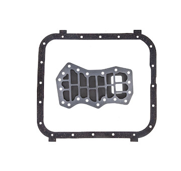 Sada hydraulického filtru, automatická převodovka DENCKERMANN A220074