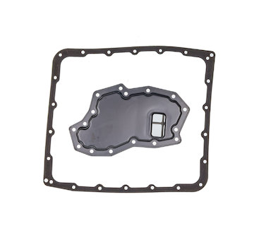 Sada hydraulickeho filtru, automaticka prevodovka DENCKERMANN A220092