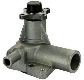 Vodné čerpadlo, chladenie motora DENCKERMANN A310018