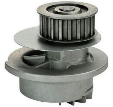 Vodné čerpadlo, chladenie motora DENCKERMANN A310020