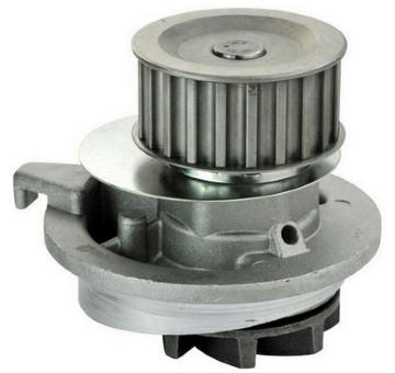 Vodné čerpadlo, chladenie motora DENCKERMANN A310064