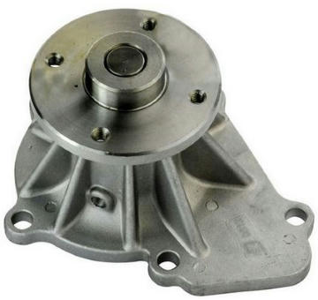 Vodné čerpadlo, chladenie motora DENCKERMANN A310104