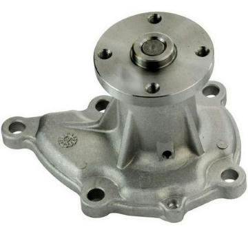 Vodné čerpadlo, chladenie motora DENCKERMANN A310109