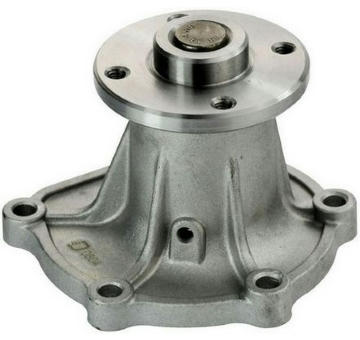 Vodné čerpadlo, chladenie motora DENCKERMANN A310147