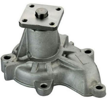 Vodné čerpadlo, chladenie motora DENCKERMANN A310182