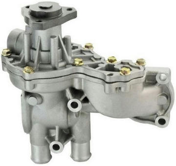 Vodné čerpadlo, chladenie motora DENCKERMANN A310194