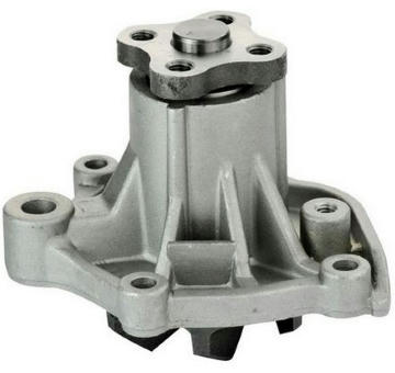 Vodné čerpadlo, chladenie motora DENCKERMANN A310208