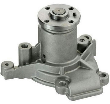 Vodné čerpadlo, chladenie motora DENCKERMANN A310252