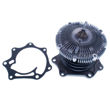 Vodné čerpadlo, chladenie motora DENCKERMANN A310285P