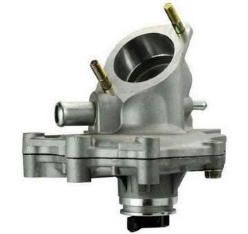 Vodné čerpadlo, chladenie motora DENCKERMANN A310305