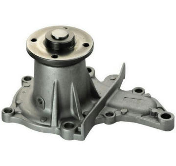 Vodné čerpadlo, chladenie motora DENCKERMANN A310306