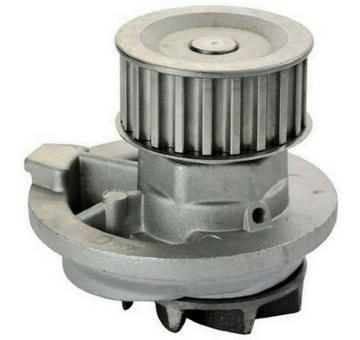 Vodné čerpadlo, chladenie motora DENCKERMANN A310600