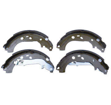 Sada brzdových čeľustí DENCKERMANN B120228