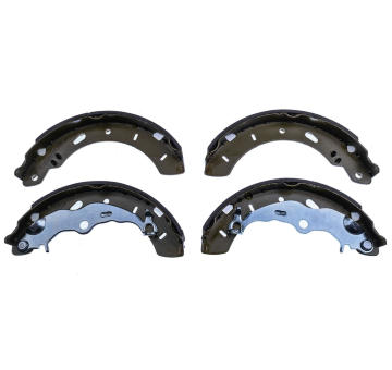 Sada brzdových čeľustí DENCKERMANN B120229