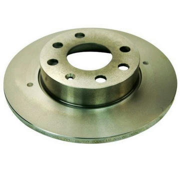 Brzdový kotouč DENCKERMANN B130008