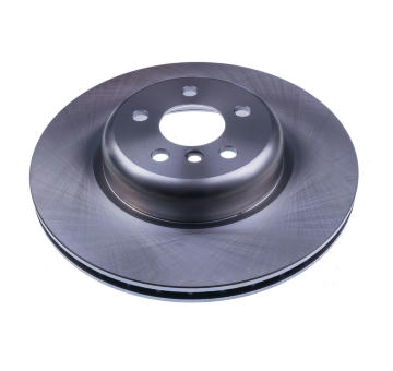 Brzdový kotúč DENCKERMANN B130882