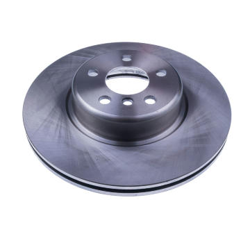 Brzdový kotúč DENCKERMANN B130884