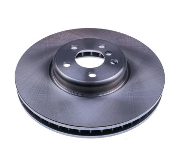 Brzdový kotúč DENCKERMANN B130885