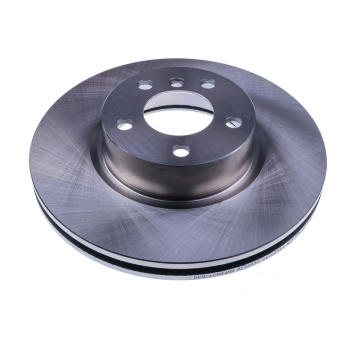 Brzdový kotúč DENCKERMANN B130887